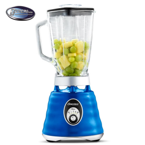 LICUADORA BEEHIVE 3 VEL AZUL JARRA VIDRIO CLAS 600W 50/60HZ