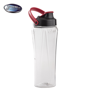 VASO DE BATIDOS, 600ML.