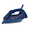 PLACHA A VAPOR AEROGLIDE COLOR AZUL OSCURO DE 1250W
