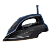 PLANCHA A VAPOR DIAMONT STEAM MAX S8200  ANTIADHERENTE AZUL OSCURO